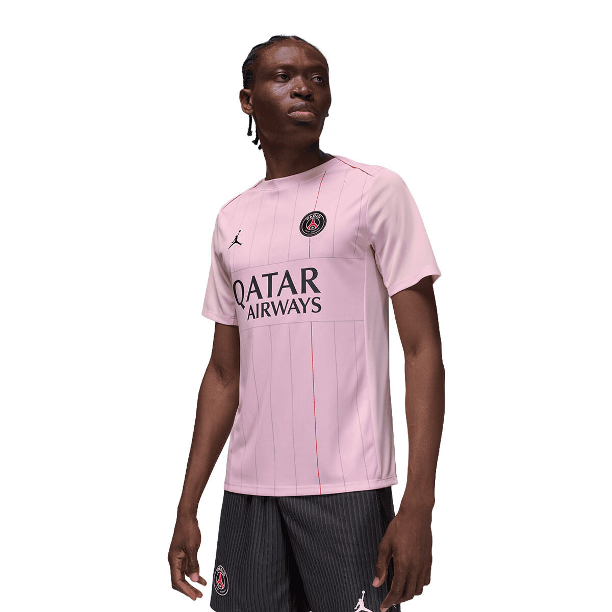 jordan psg soccer jersey