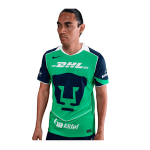 PUMAS MNK DF JSY SS STAD 3R 2XL