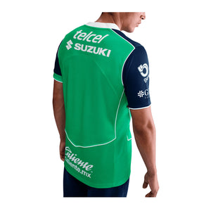 PUMAS MNK DF JSY SS STAD 3R 2XL