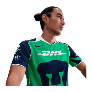 PUMAS MNK DF JSY SS STAD 3R 2XL