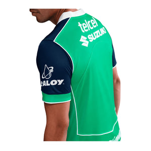 PUMAS MNK DF JSY SS STAD 3R 2XL