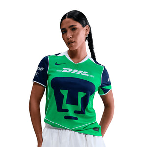 PUMAS WNK DF STAD JSY SS 3R L