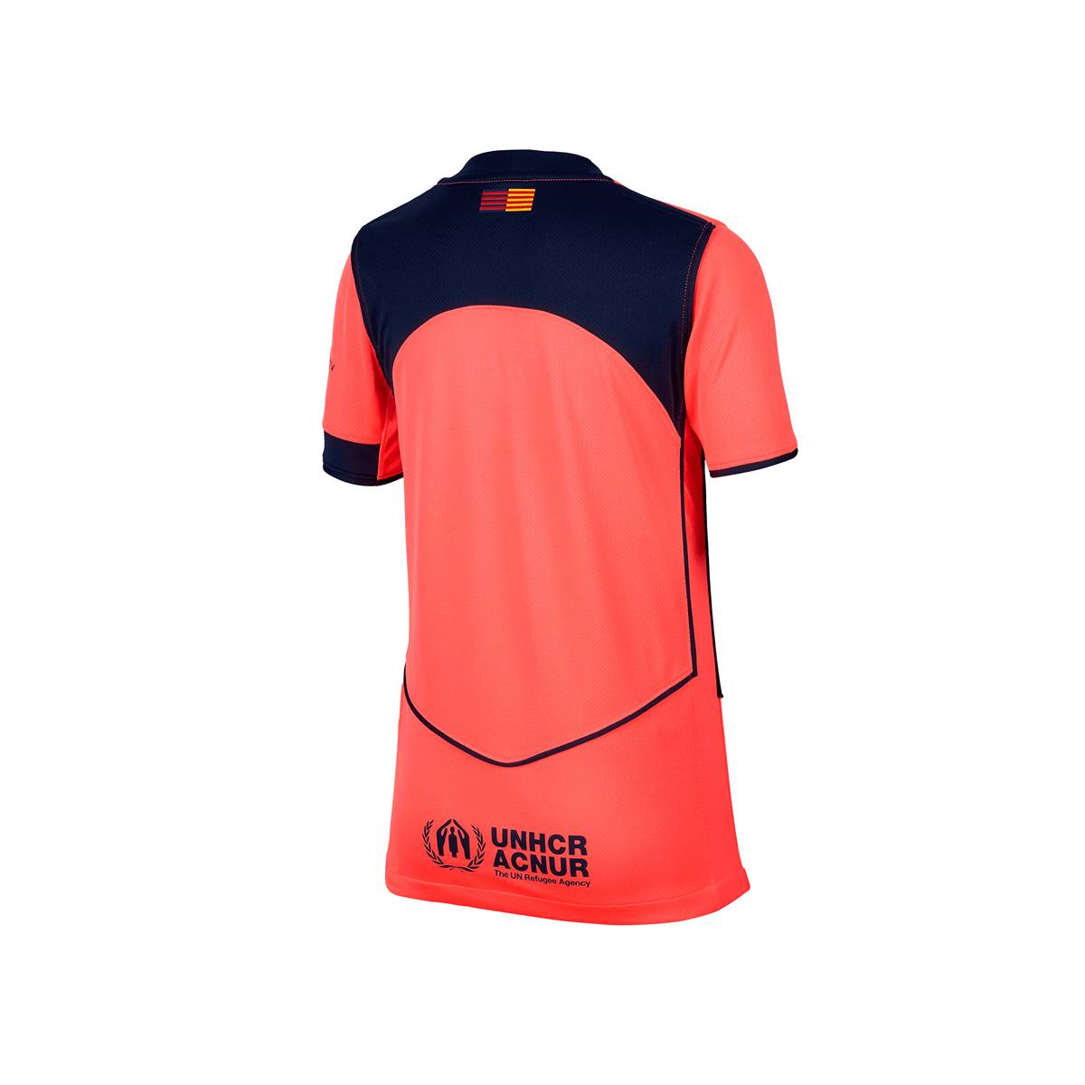 Nike FC Barcelona Third 25/26 Jersey – Culto Futbol