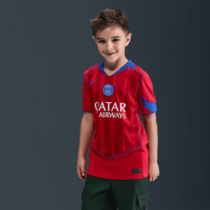 PSG Y NK DF JSY SS STAD 3R L