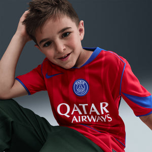 PSG Y NK DF JSY SS STAD 3R L
