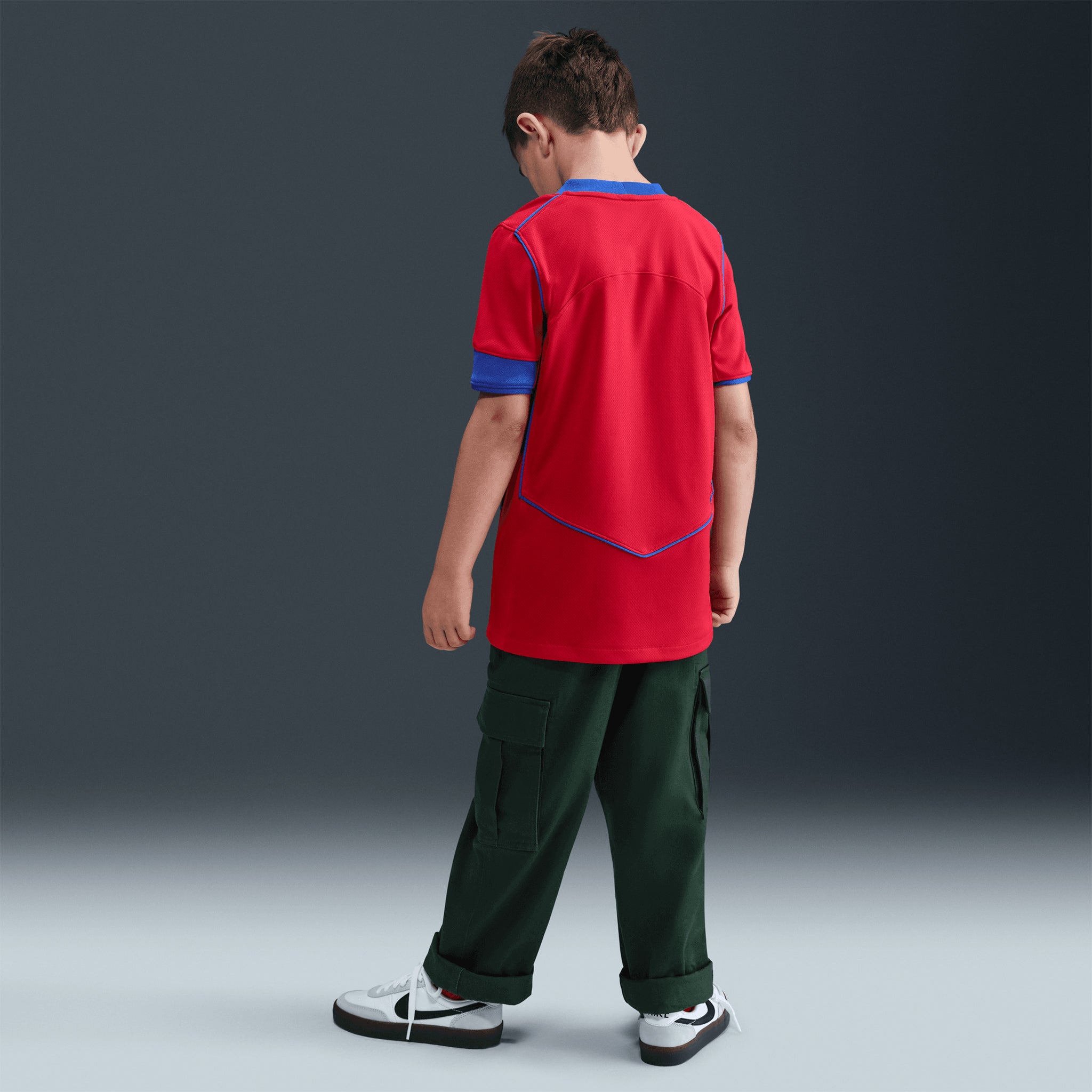 PSG Y NK DF JSY SS STAD 3R L