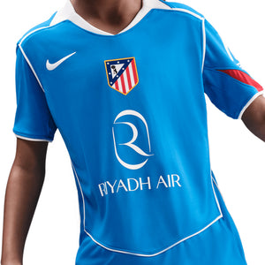 Nike Atl√©tico Madrid 2025/26 Stadium Third Jersey L