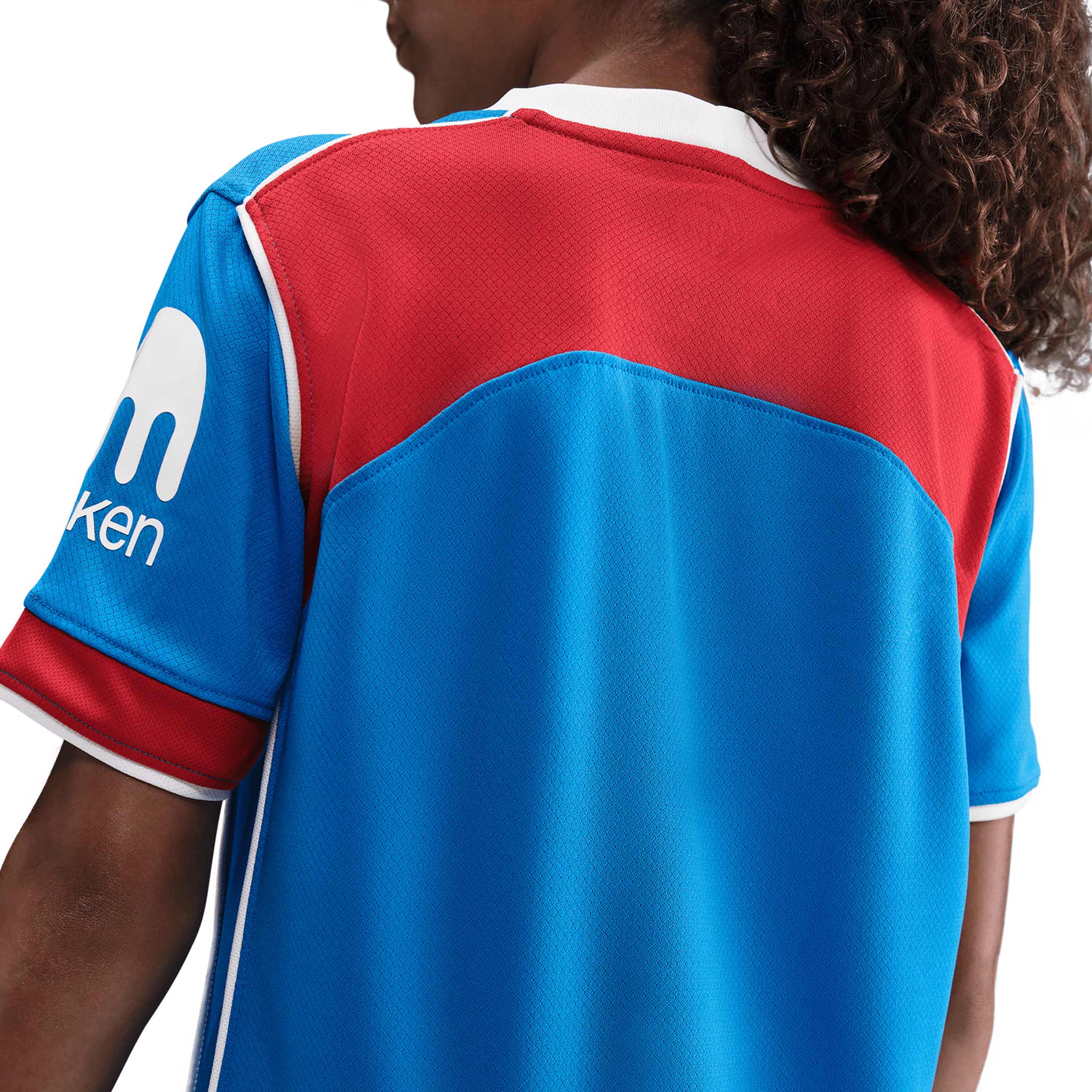 Nike Atl√©tico Madrid 2025/26 Stadium Third Jersey L