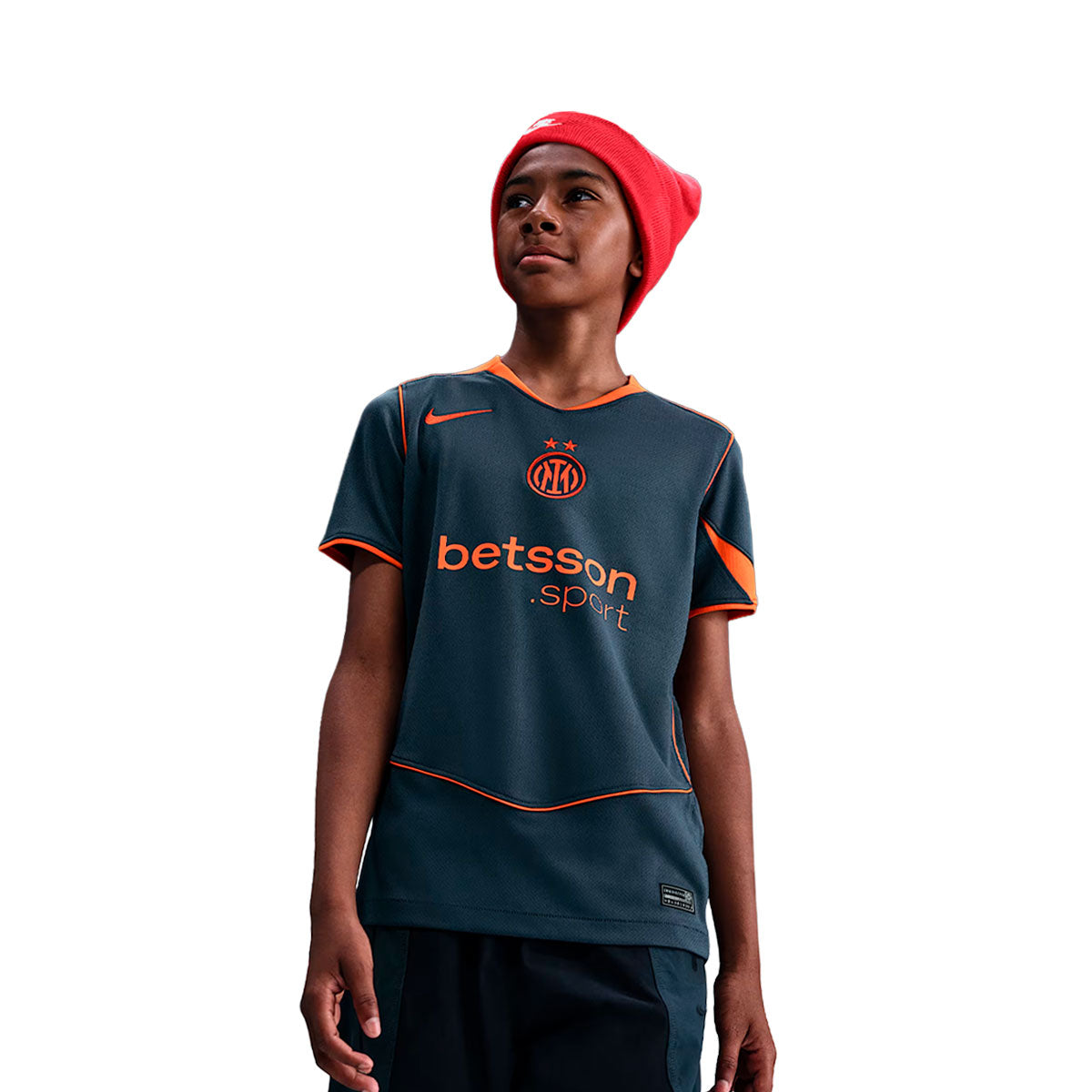 NIKE INTER MILAN 2025/26 STADIUM THIRD L