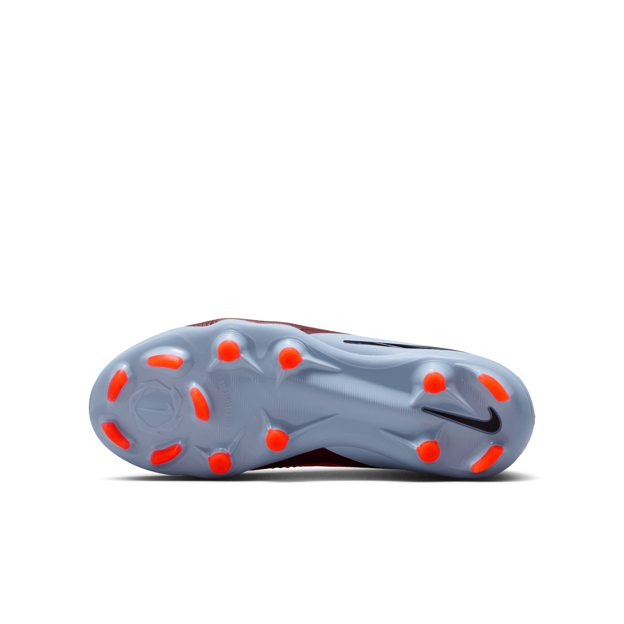 Nike Jr. Phantom 6 Low Pro Soccer Cleats 1Y