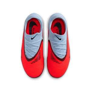 Nike Jr. Phantom 6 Low Pro Soccer Cleats 1Y