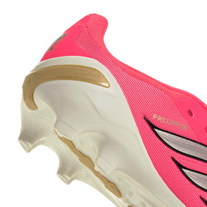 PREDATOR ELITE FT FG J SOLTUR 5.5