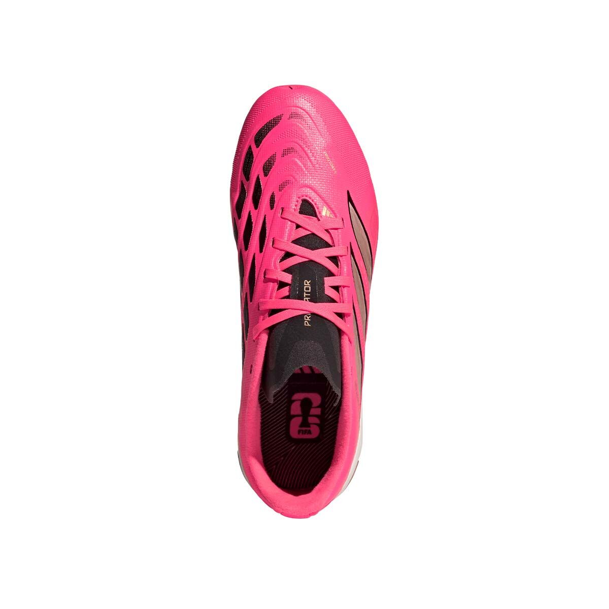 PREDATOR LEAGUE FG J SOLTUR 3.5