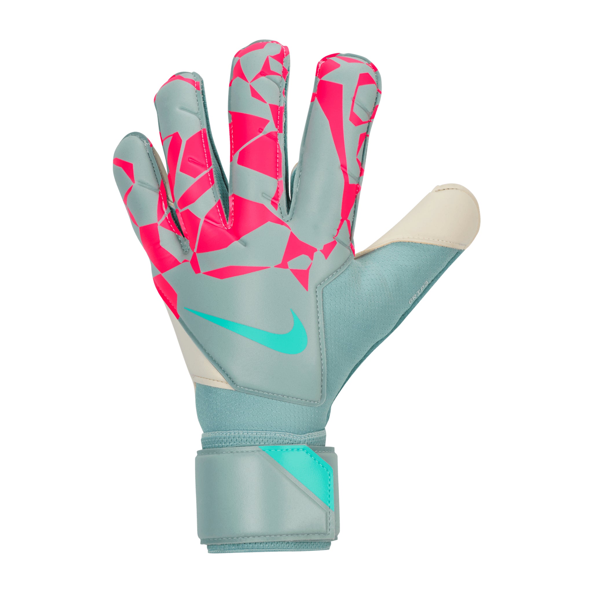 Nike Grip 3 Goalkeeper Gloves 10