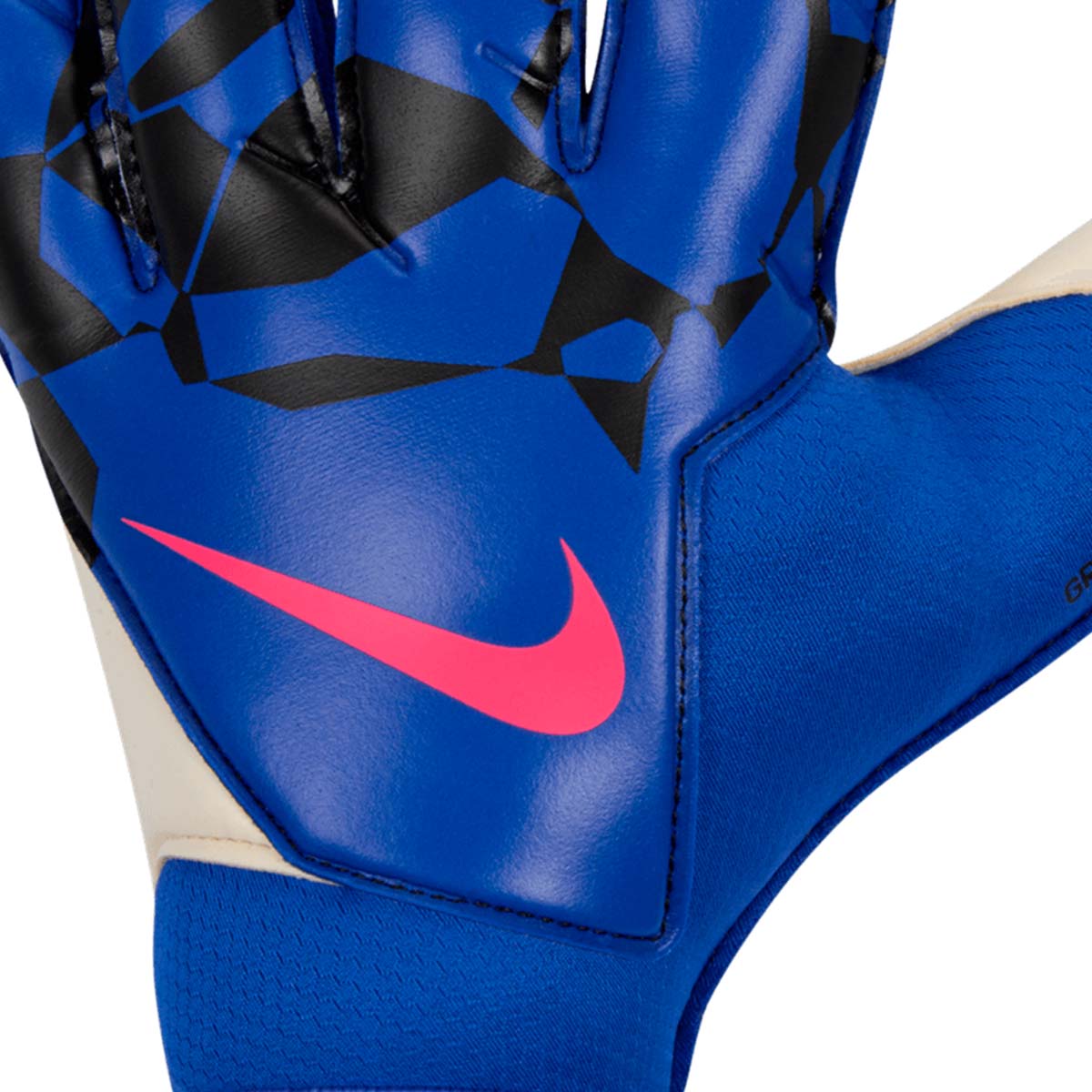 NIKE GRIP3 10