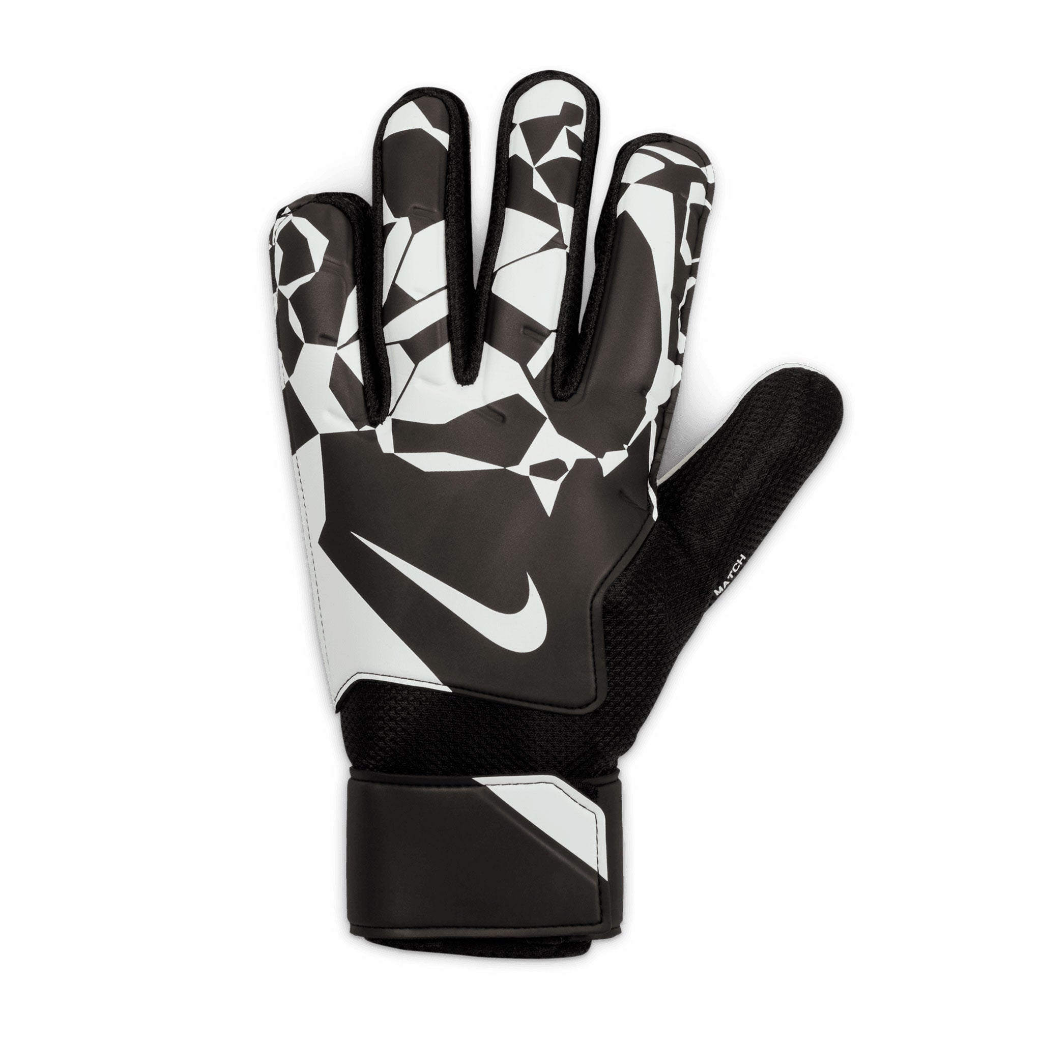 Nike Match Goalkeeper Gloves 10