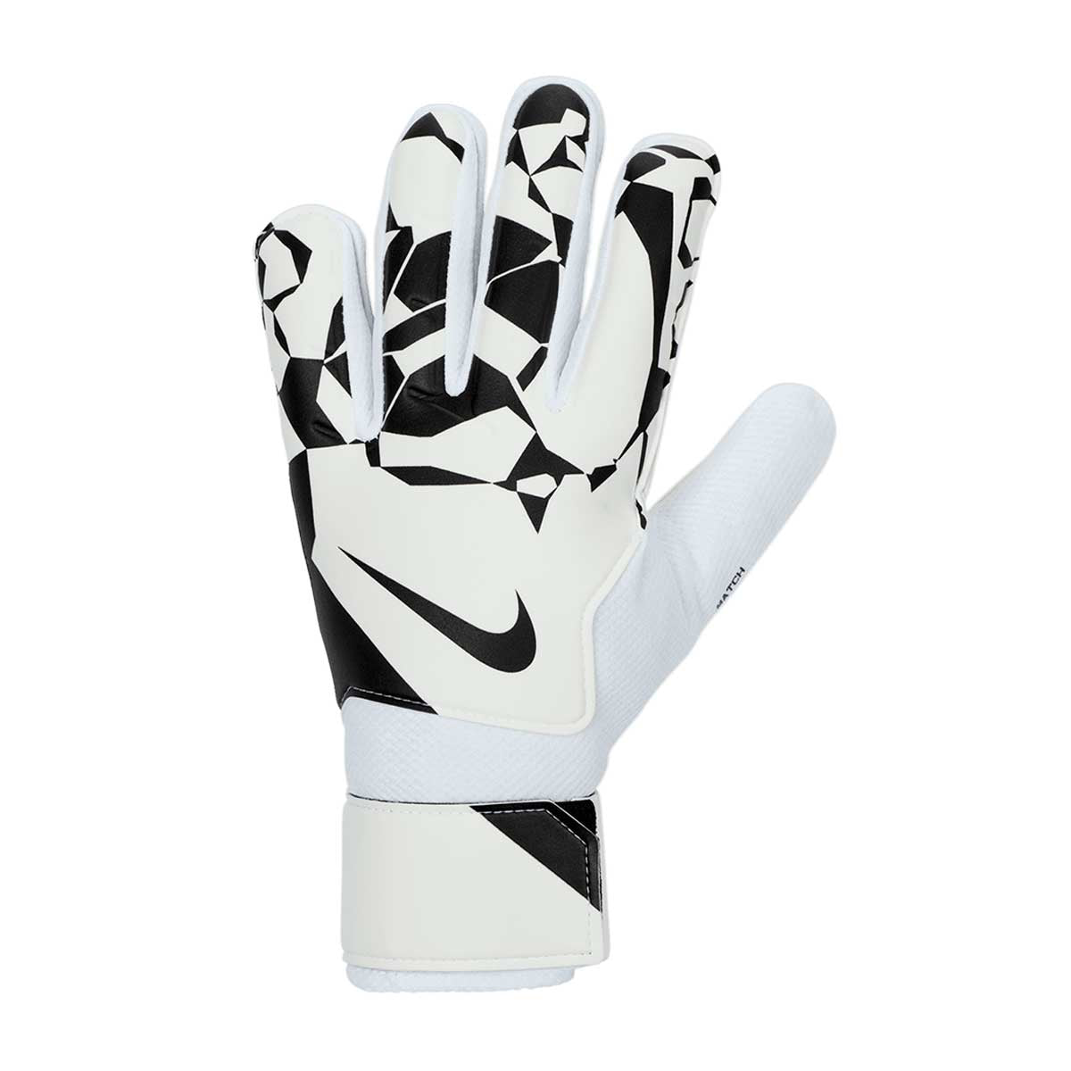 NIKE NK GK MATCH - HO24 GOALKEEPER GLOVES 10