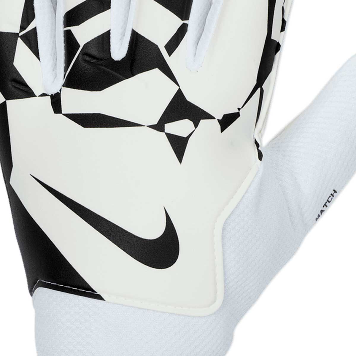 NIKE NK GK MATCH - HO24 GOALKEEPER GLOVES 10