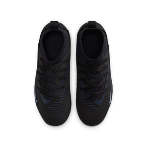 Nike Jr. Phantom 6 High Club MG Soccer Cleats (Big ) 1Y