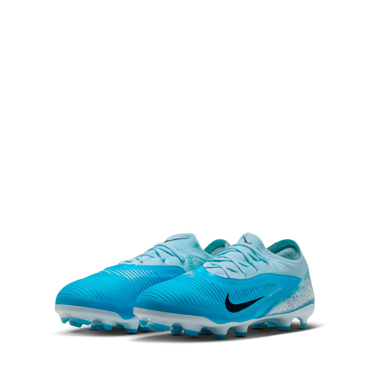 NIKE JR. PHANTOM 6 LOW PRO "ERLING HAALAND" 2.5Y
