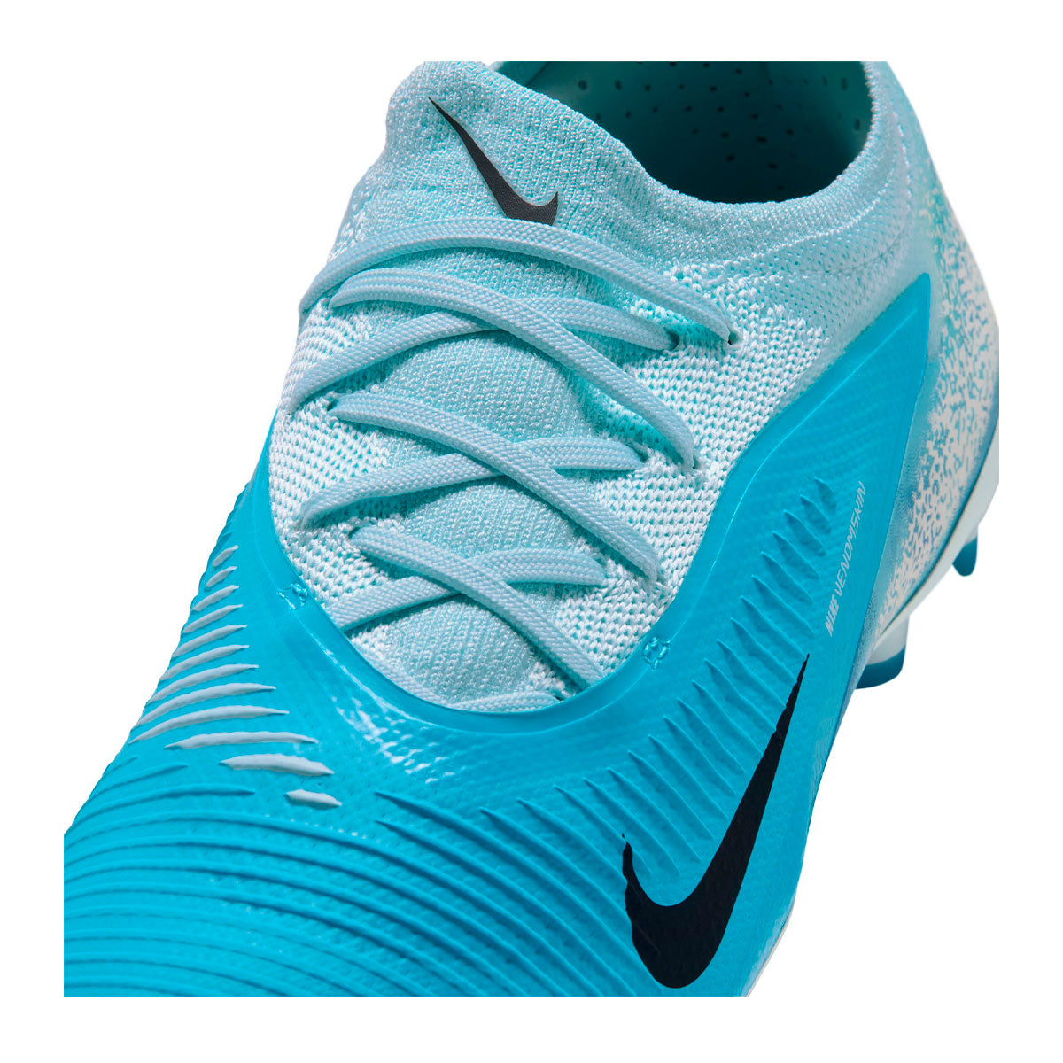 NIKE JR. PHANTOM 6 LOW PRO "ERLING HAALAND" 2.5Y