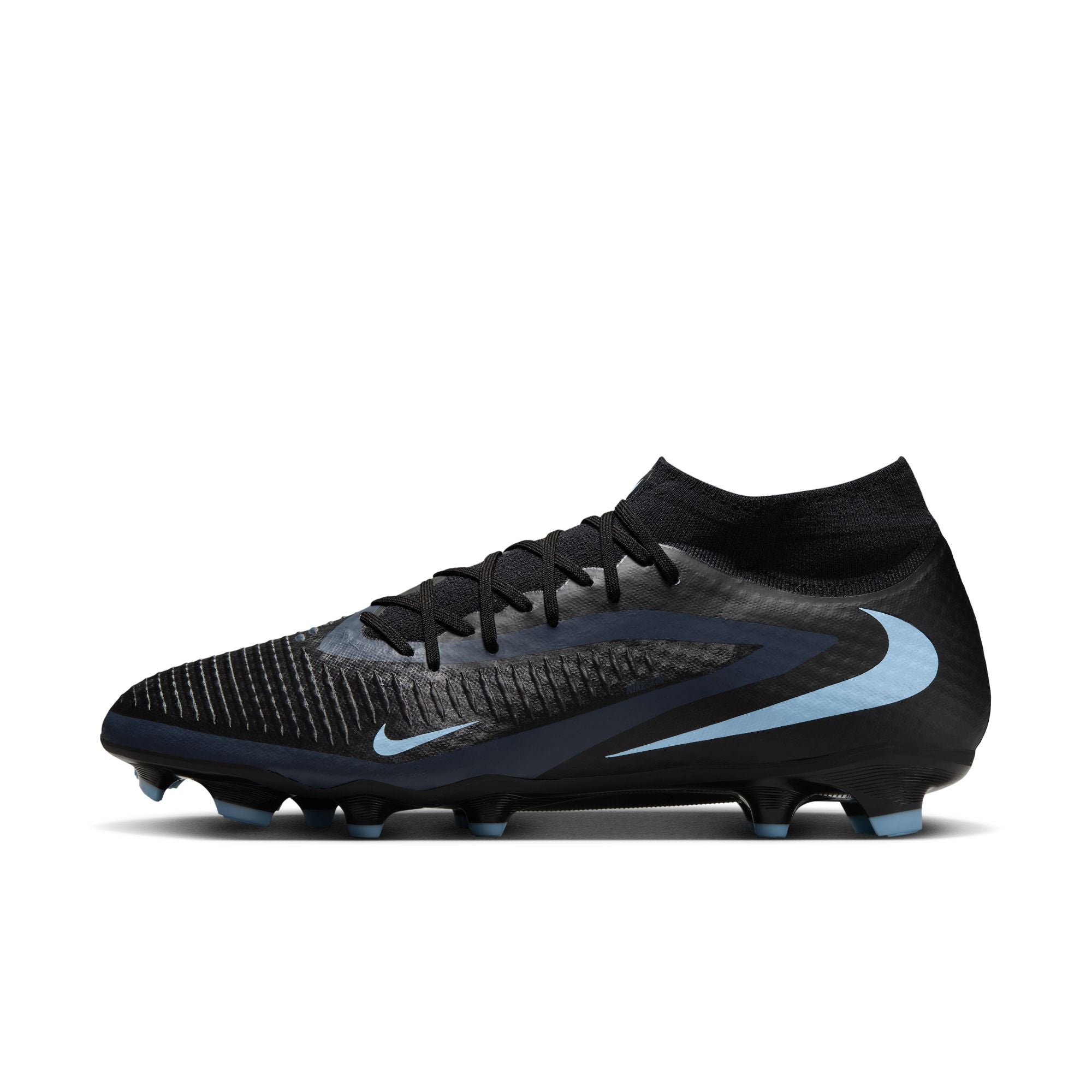 Nike Phantom 6 High Academy MG Soccer Cleats 10