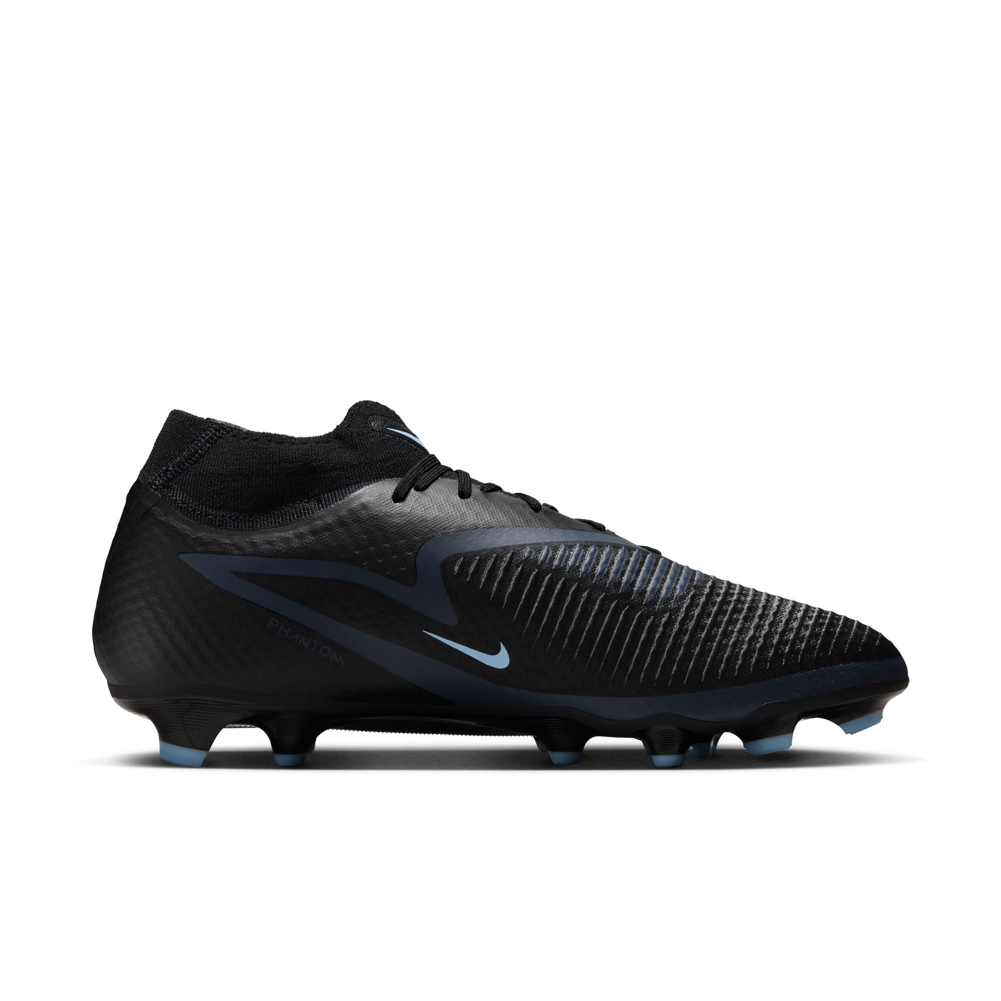 Nike Phantom 6 High Academy MG Soccer Cleats 10