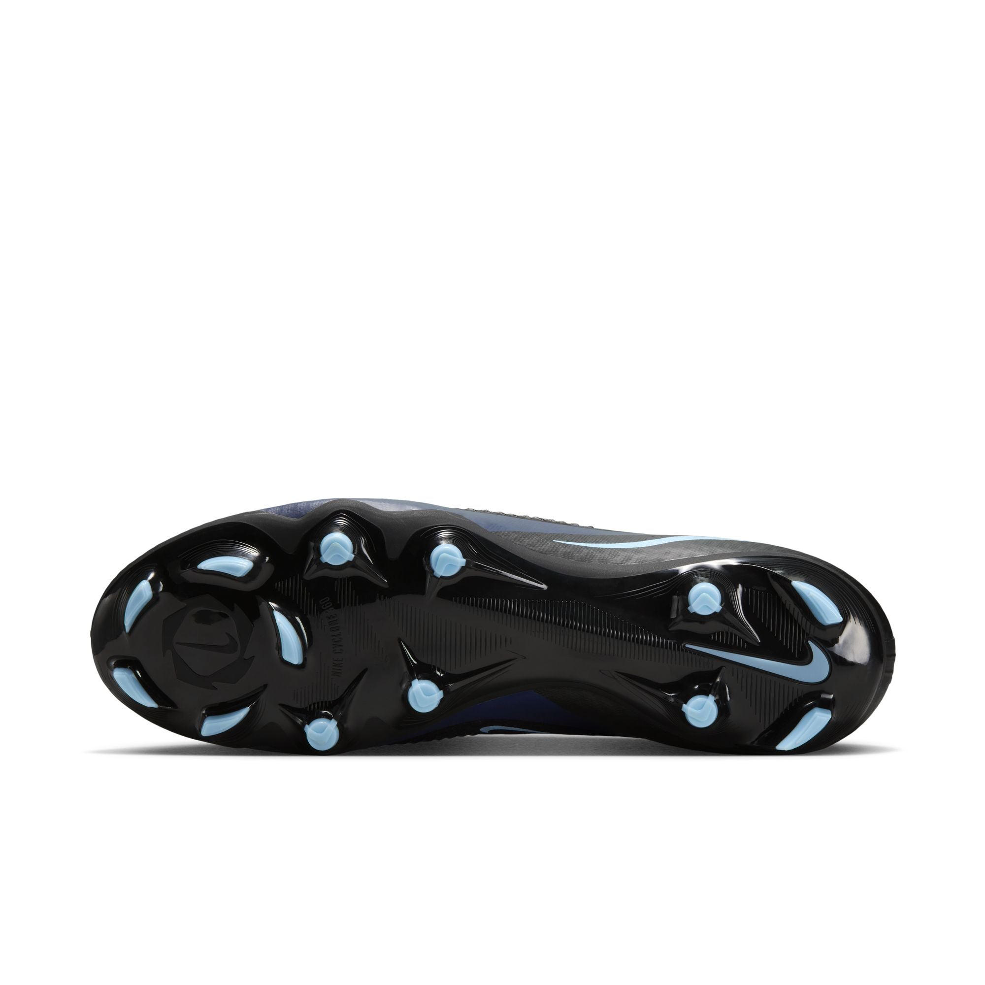 Nike Phantom 6 High Academy MG Soccer Cleats 10