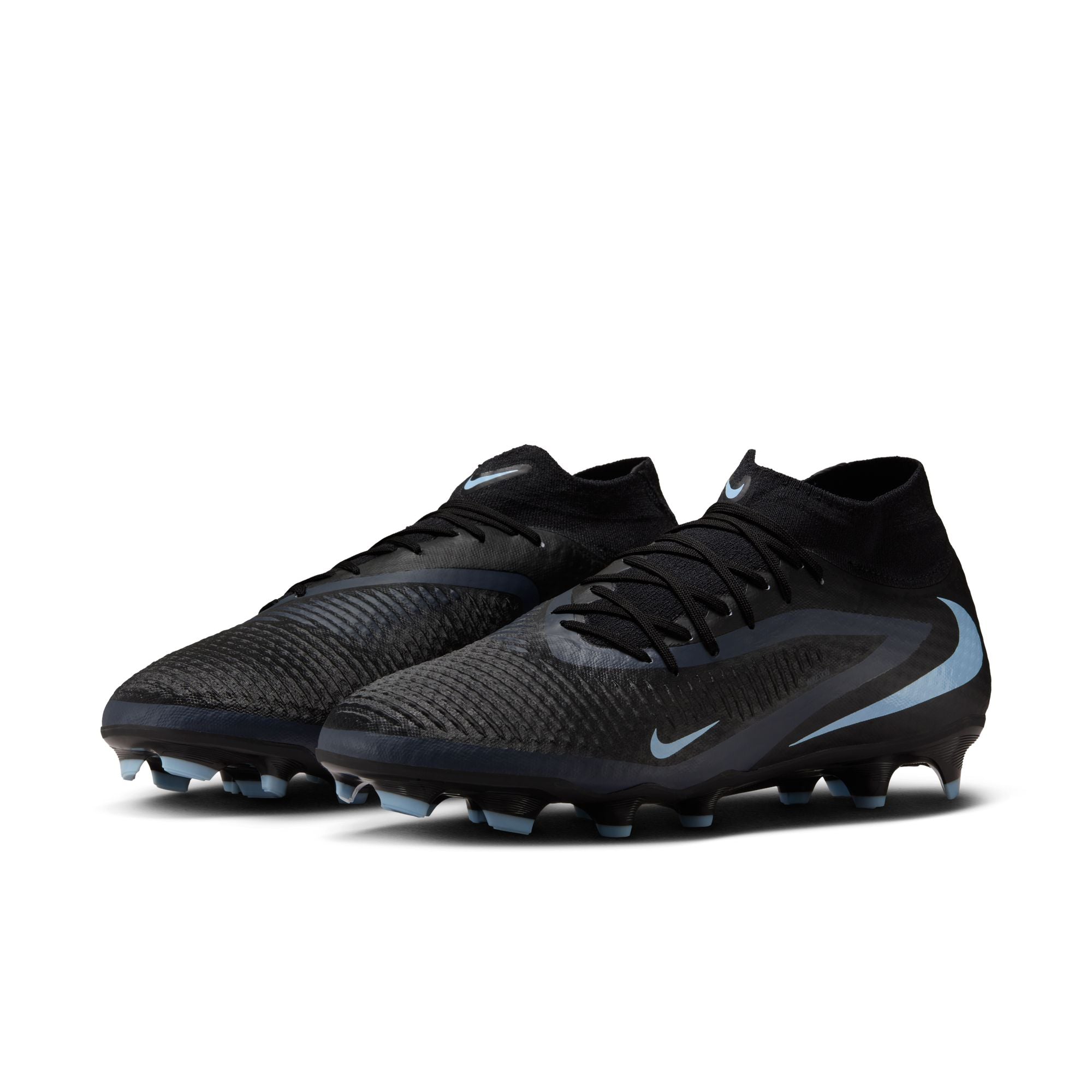 Nike Phantom 6 High Academy MG Soccer Cleats 10