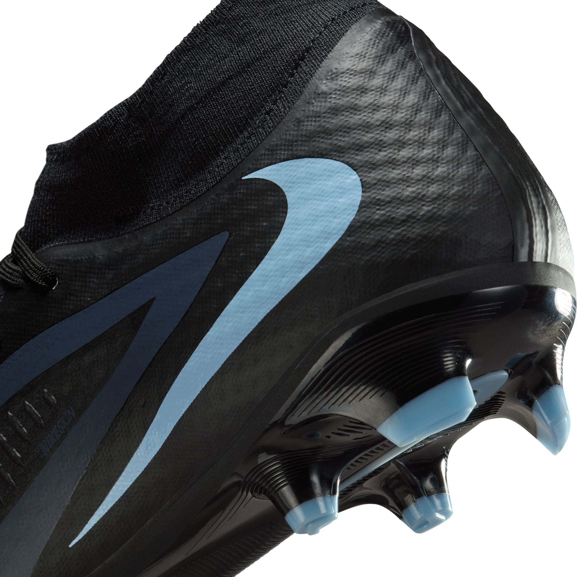 Nike Phantom 6 High Academy MG Soccer Cleats 10