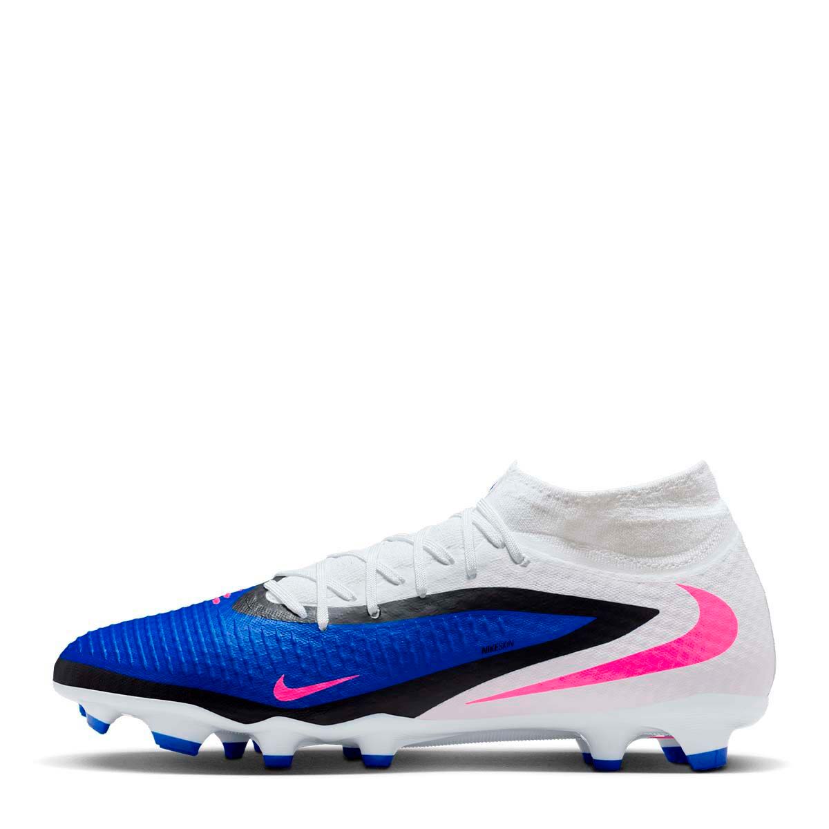 NIKE PHANTOM 6 HIGH ACADEMY 10