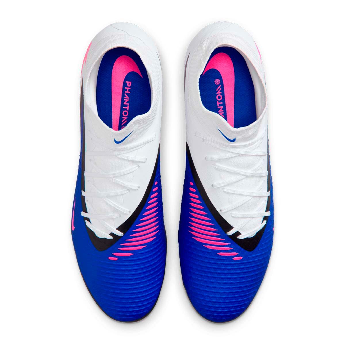 NIKE PHANTOM 6 HIGH ACADEMY 10