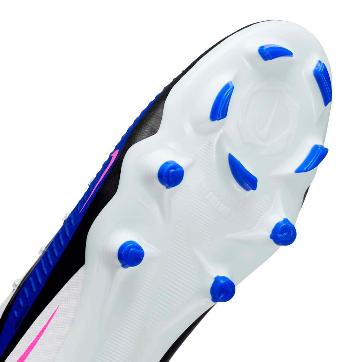 NIKE PHANTOM 6 HIGH ACADEMY 10