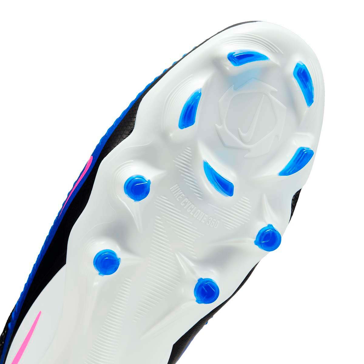 NIKE PHANTOM 6 HIGH ACADEMY 10