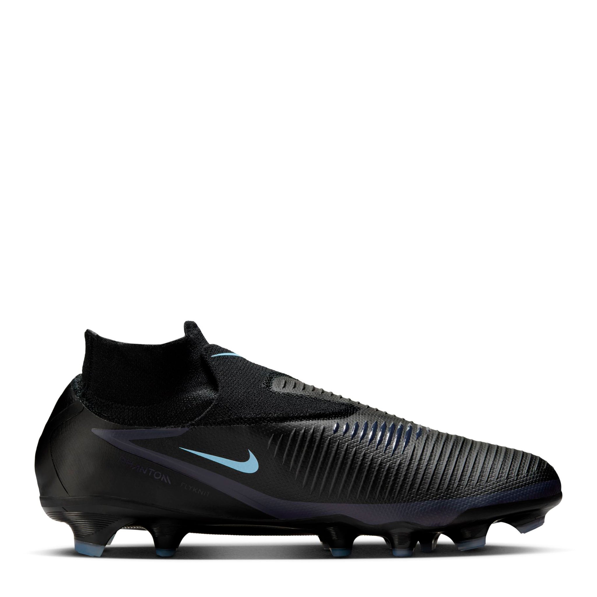 Nike Phantom 6 High Pro Soccer Cleats 10