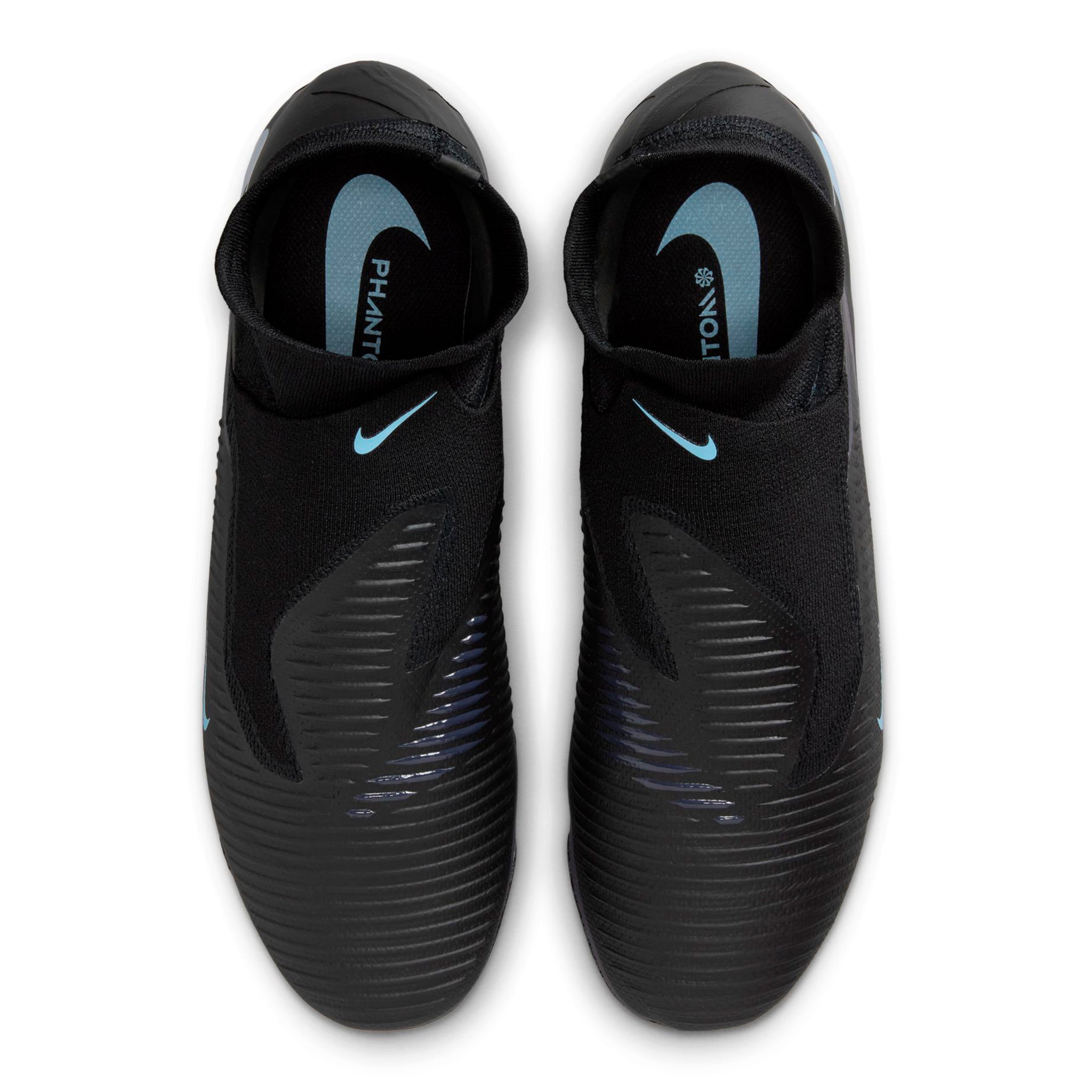 Nike Phantom 6 High Pro Soccer Cleats 10