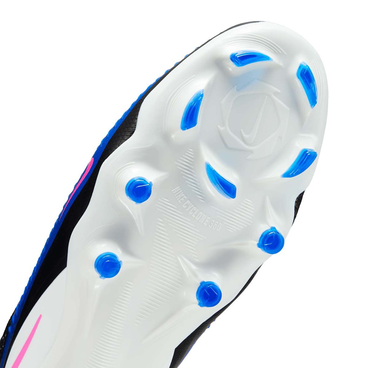 NIKE PHANTOM 6 HIGH PRO 10