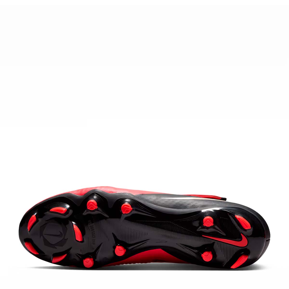 Nike Phantom 6 Low Academy EasyOn FG/MG Soccer Cleats 10