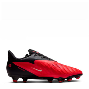 Nike Phantom 6 Low Academy EasyOn FG/MG Soccer Cleats 10