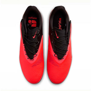 Nike Phantom 6 Low Academy EasyOn FG/MG Soccer Cleats 10
