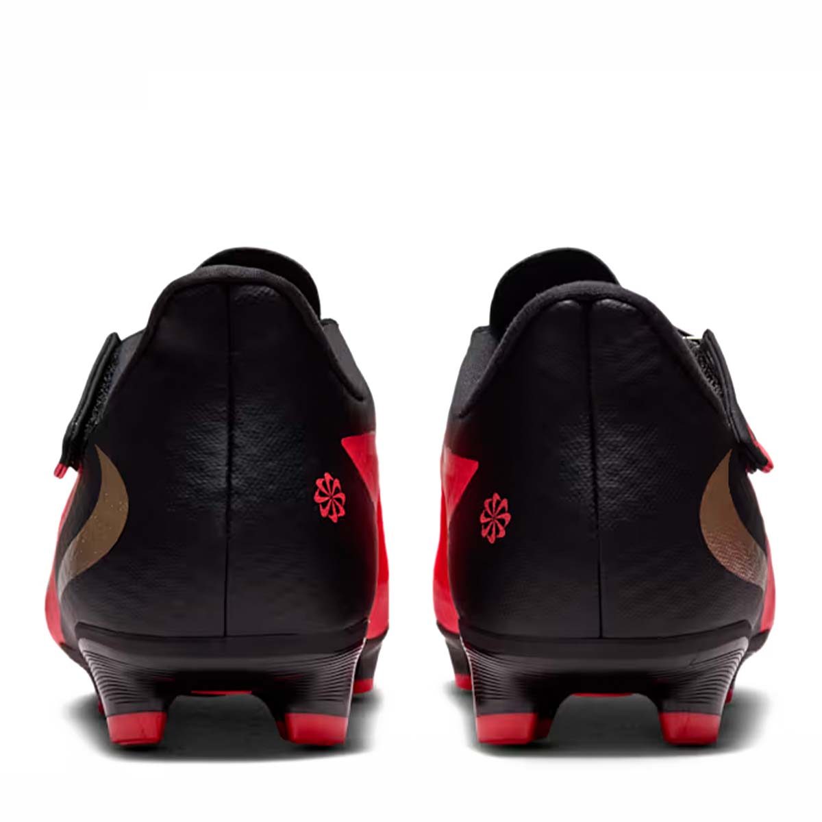Nike Phantom 6 Low Academy EasyOn FG/MG Soccer Cleats 10