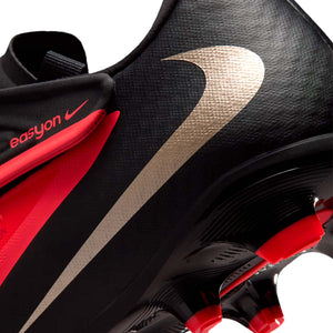 Nike Phantom 6 Low Academy EasyOn FG/MG Soccer Cleats 10
