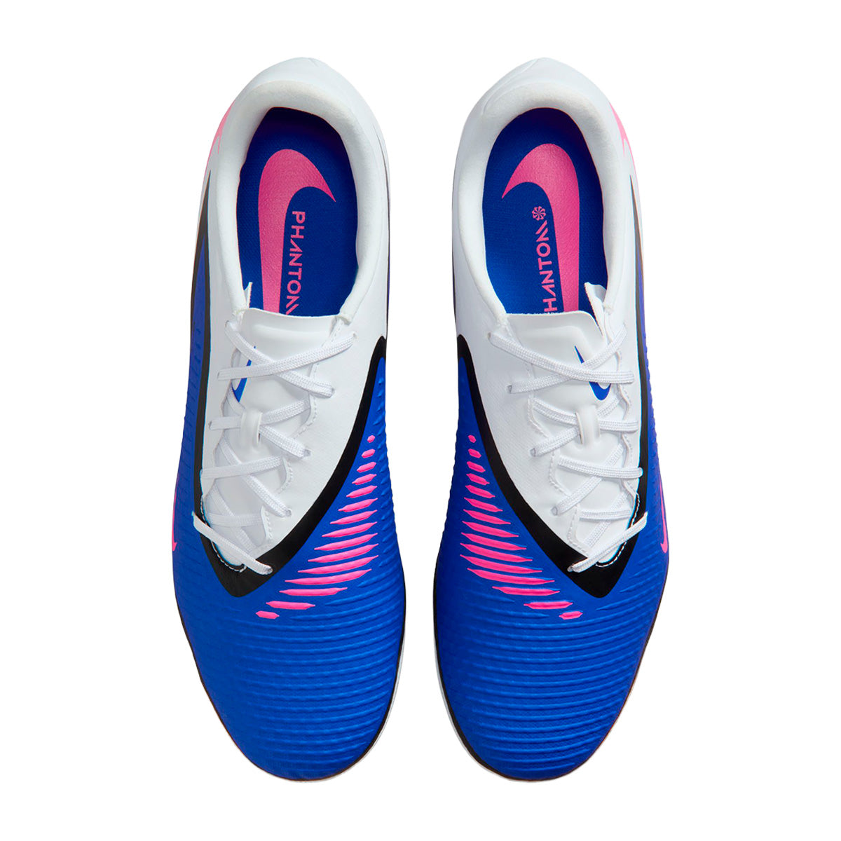 NIKE PHANTOM 6 LOW ACADEMY 6