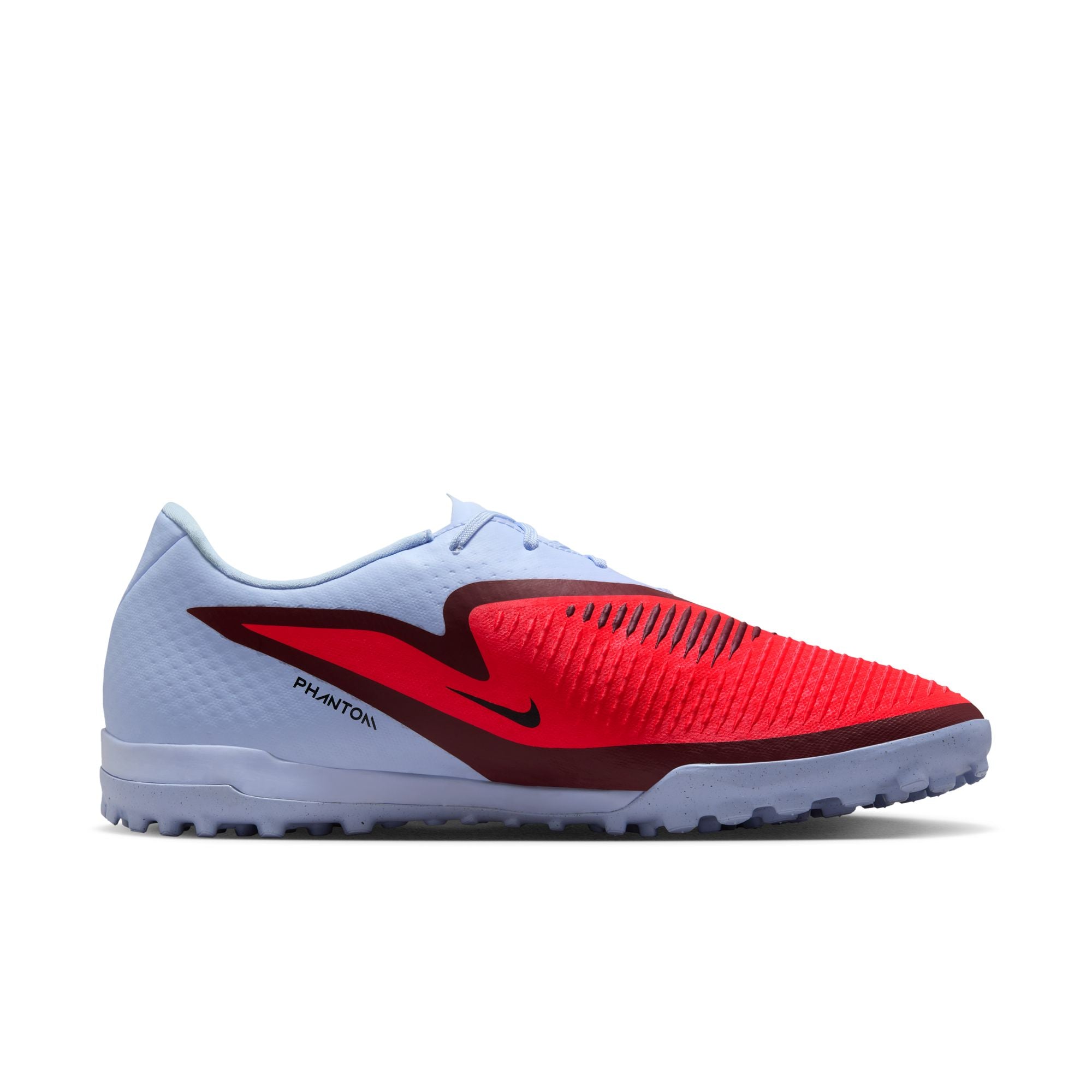 Nike Phantom 6 Low Academy  Turf Soccer Cleats 10