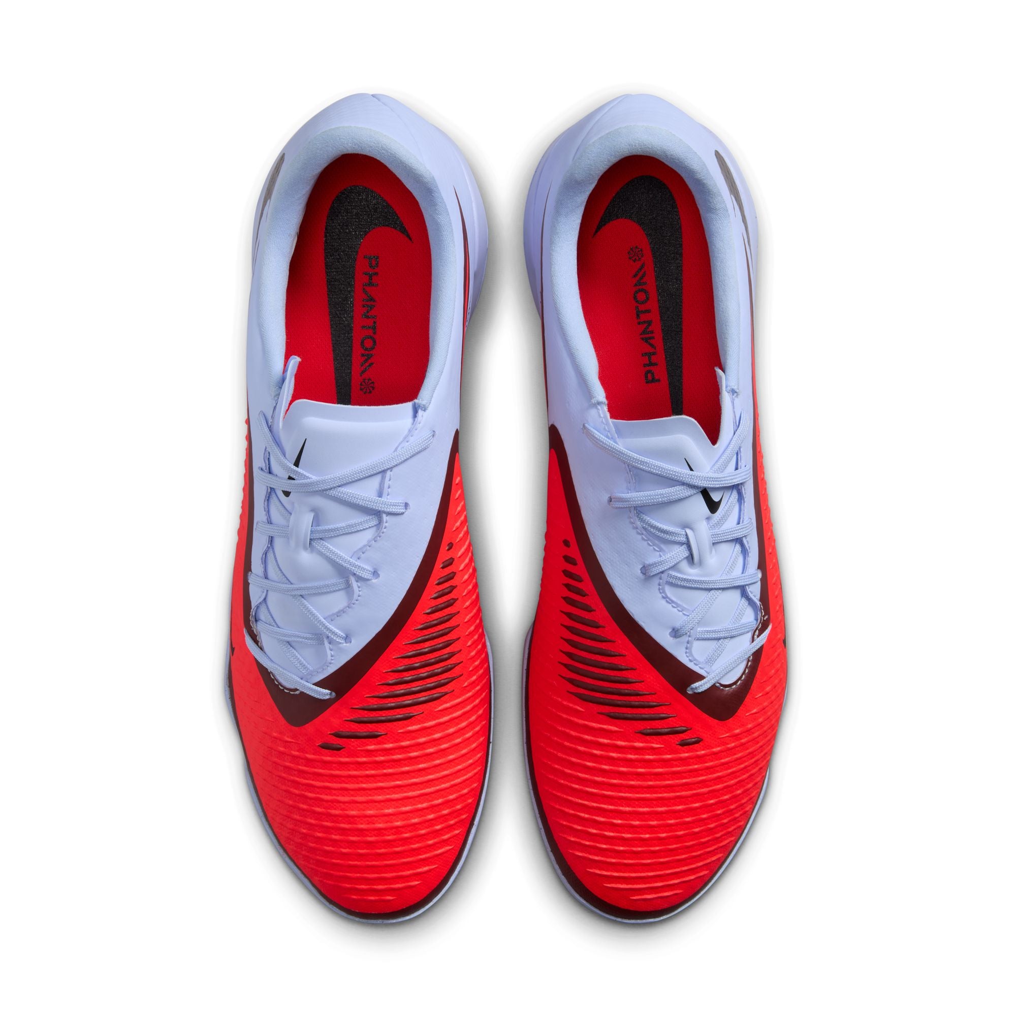 Nike Phantom 6 Low Academy  Turf Soccer Cleats 10