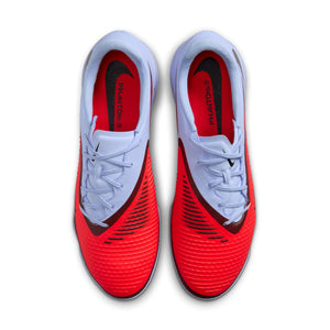 Nike Phantom 6 Low Academy  Turf Soccer Cleats 10