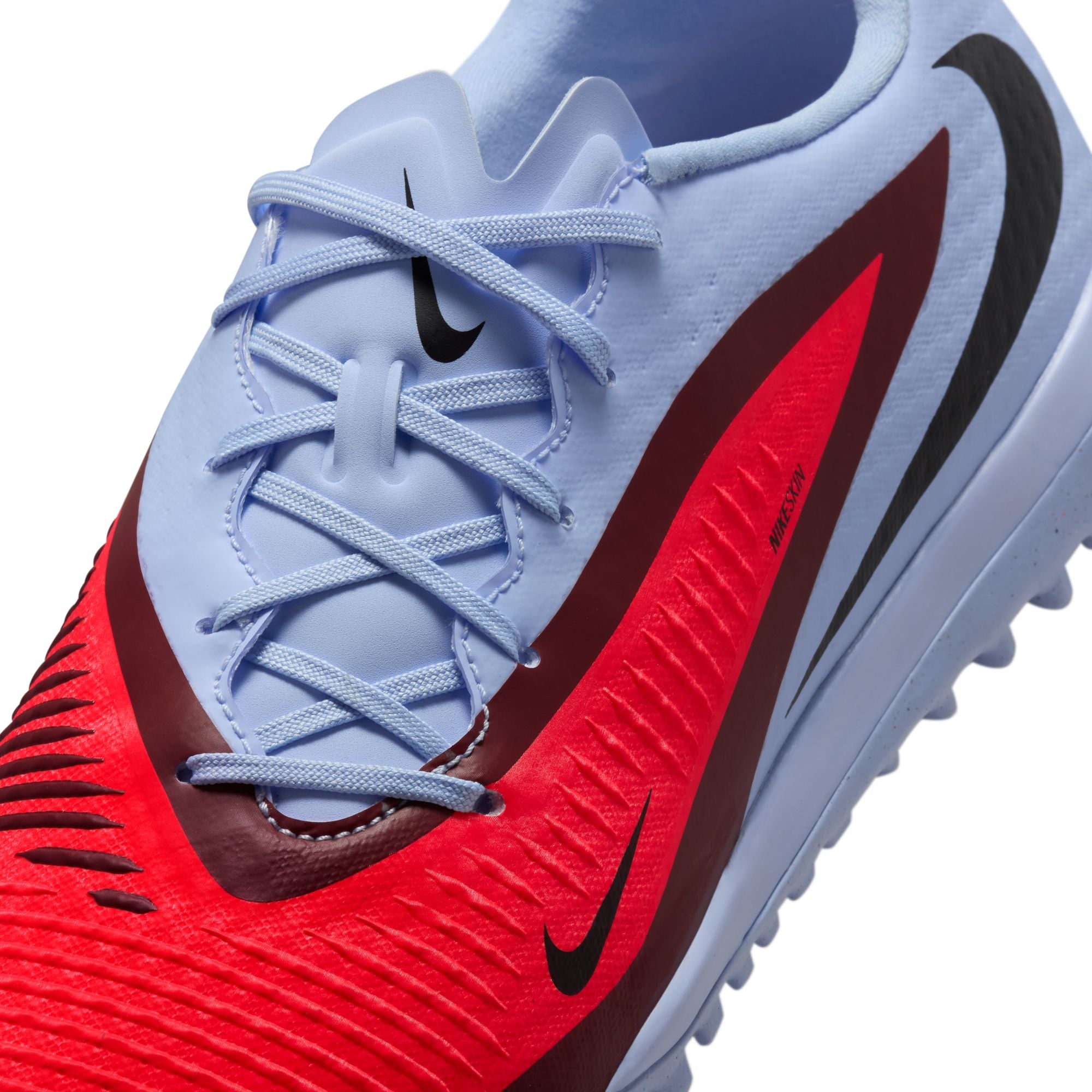 Nike Phantom 6 Low Academy  Turf Soccer Cleats 10