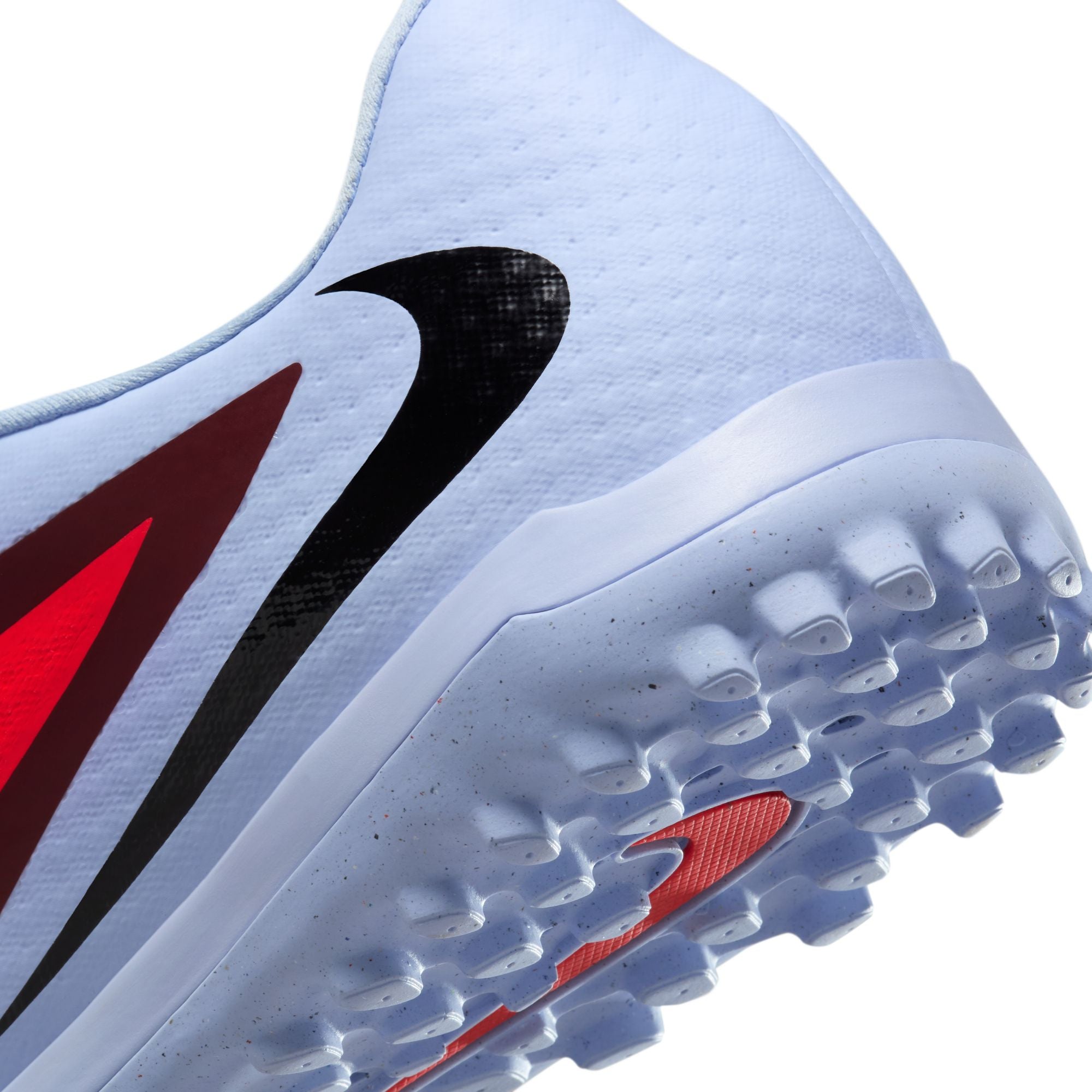 Nike Phantom 6 Low Academy  Turf Soccer Cleats 10