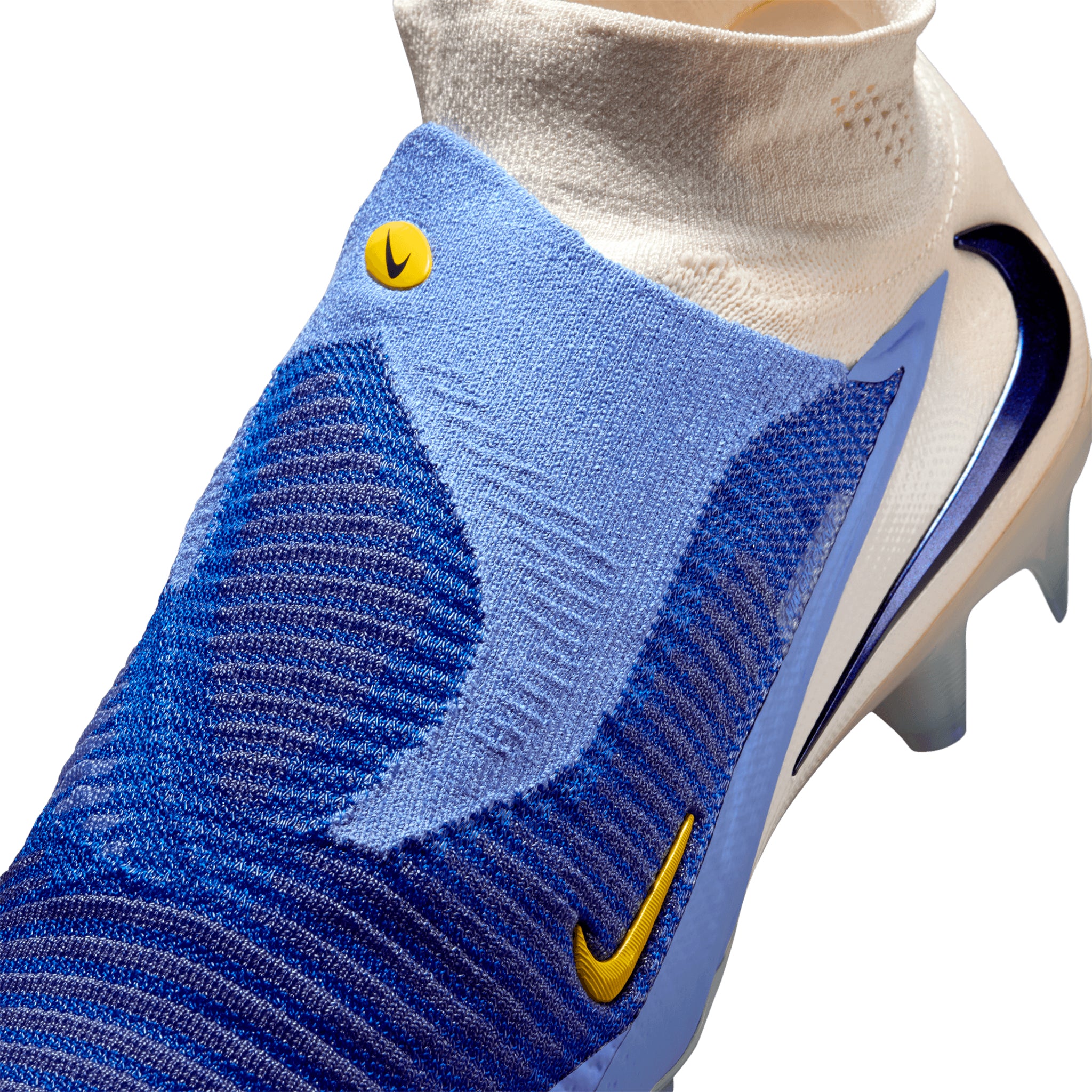 Nike Phantom 6 High Elite Soccer Cleats 10
