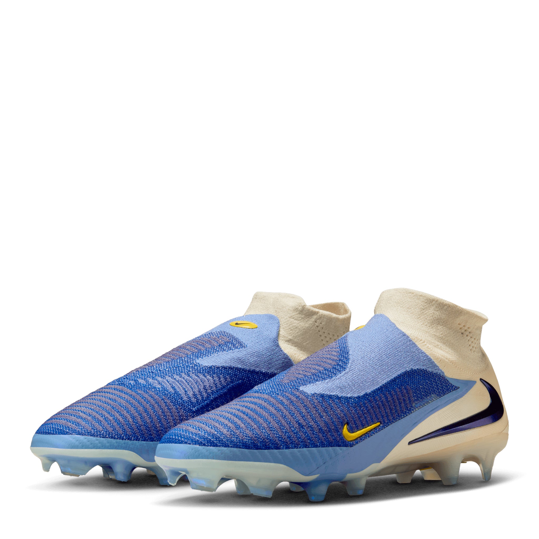 Nike Phantom 6 High Elite Soccer Cleats 10